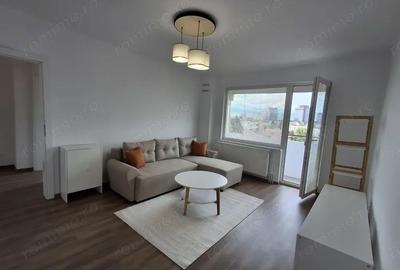 Apartament cu 3 camere semidecomandat în Medicină - 2