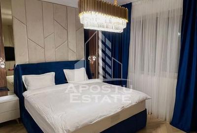 Apartament cu 2 camere semidecomandat, mobilat în Braytim - 9