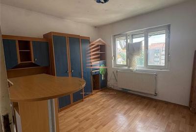 Apartament cu 2 camere decomandat în Decebal - 8
