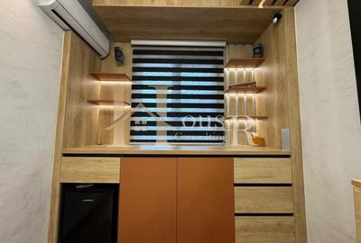 Garsonieră nedecomandată, mobilată în Complex Studențesc - 8