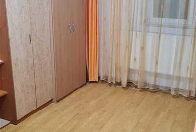 Garsonieră decomandată, mobilată în Frumoasa