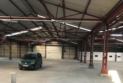 Inchiriere depozit/hala/spatiu industrial Magurele - Bragadiru - Centura, ILFOV - 3