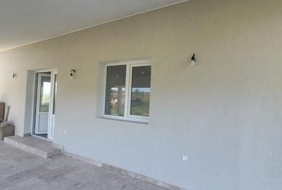 Casă cu 3 camere în Ciurea - 5