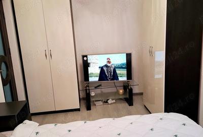 Garsonieră decomandată în Rogerius - 5