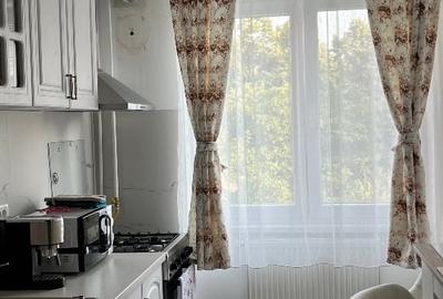 Apartament cu 2 camere semidecomandat, mobilat în Ultracentral - 8