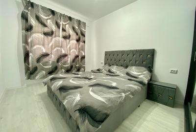 Apartament - Prima inchiriere - Centrala Proprie - AC - Militari Residence - 2