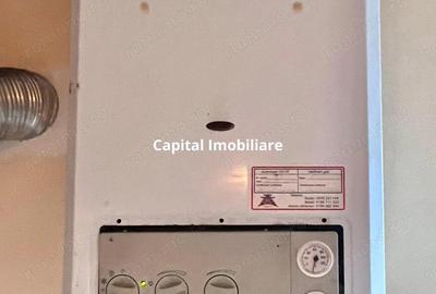 Apartament spatios ,decomandat 4 camere, etaj 2, Re?i?a. - 11