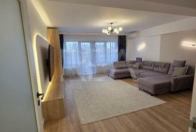 Apartament 3 camere Timpuri Noi - bloc nou 2015, parcare, 118 mp Apartament 3 camere Timpuri Noi - bloc nou 2015, parcare, 118 mp - 1