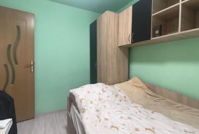 Apartament cu 3 camere semidecomandat în Central - 15