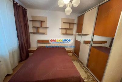 Apartament cu 2 camere semidecomandat, mobilat în Nicolae Grigorescu - 12