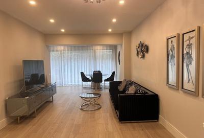 Gradina Privata -  3 camere Pipera -TRIANA - Piscina - parcare inclusa - 8