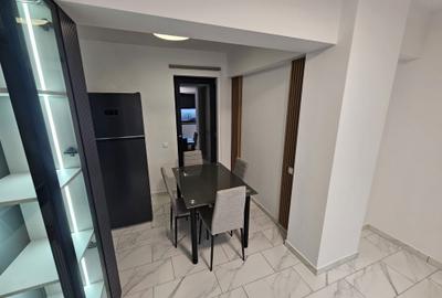 Apartament cu 3 camere decomandat, mobilat în Teilor - 4