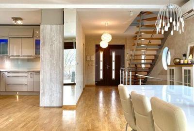 Casă cu 4 camere în Baciu - 17