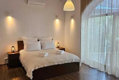 Vila | 4 camere + apartament 2 camere  | Piscina | Tunari - 4