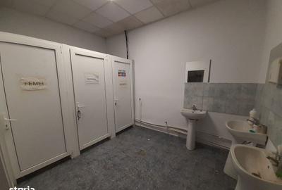 Spațiu comercial, de 1,350 mp, în Titan - 6