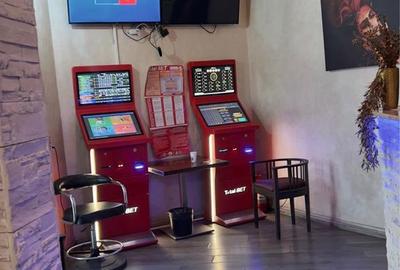 Spațiu comercial, de 42 mp, în Central - 5