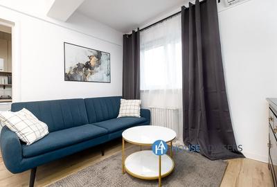 Apartament cu 3 camere în Cișmigiu - 2