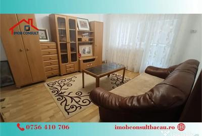 Apartament cu 3 camere decomandat în Banca Națională