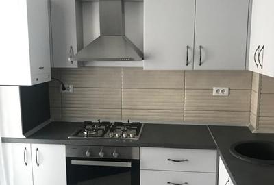 Garsonieră decomandată în Lujerului - 4