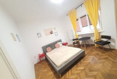 Apartament cu o camera - 2
