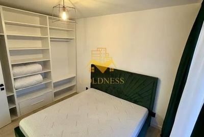 3 camere open space, Modern, Parcare, Zona BMW, Revo, Vivo, Floresti - 1