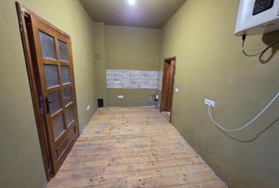 Garsonieră semidecomandată în Iosefin - 10