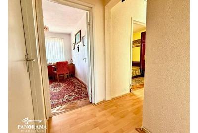 Apartament spațios cu 4 camere, vedere panoramică și garaj - 11