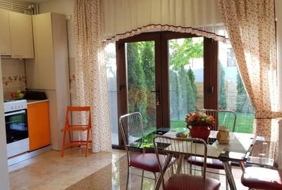 Casă cu 3 camere cu Canalizare în Popas Păcurari - 4