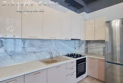 Apartament cu 2 camere in Sigma Residence - 4
