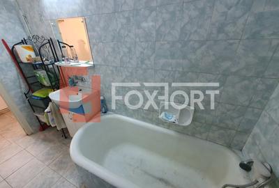 COMISION 0% Apartament cu 3 camere, in cladire istorica - zona Iosefin - 12