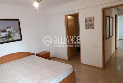 FALEZA NORD REYNA(COD03) - 3 camere cu priveliste frontala la mare ! - 7
