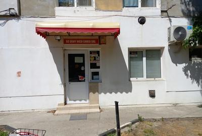 Apartament la parter - 5