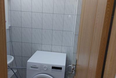 Apartament decomandat în 13 Septembrie