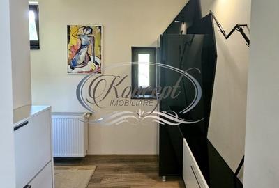 Apartament finisat modern in Grigorescu, bloc nou cu doar 4 niveluri - 8