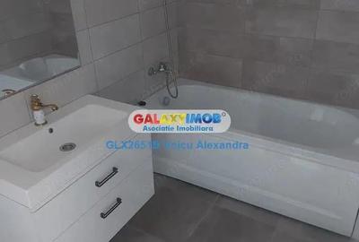 Garsoniera Moderna Bloc Nou Berceni - Aparatorii Patriei - Parcare - 7