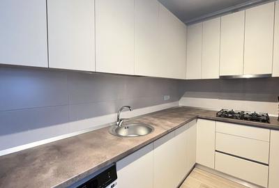 Apartament cu 2 camere în Pipera - 6