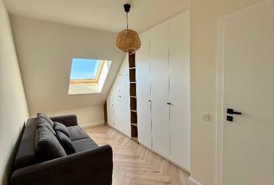 Apartament 3 camere finisat si utilat cu parcare - 10