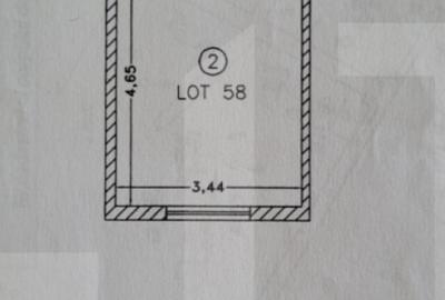 Garsonieră în Berceni