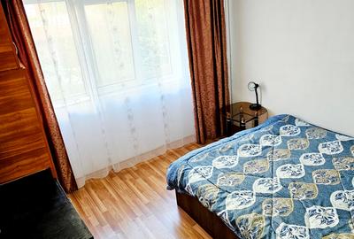Apartament cu 2 camere decomandat în Micro 17 - 2