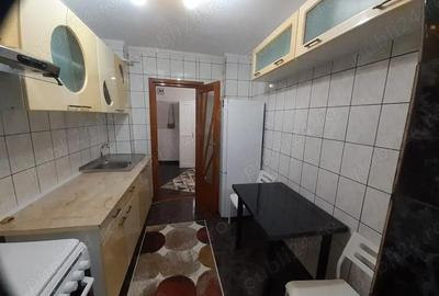 Apartament cu 2 camere decomandat în Central - 4