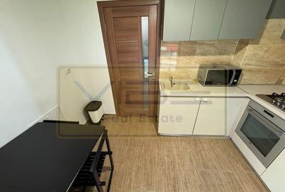 Apartament 3 camere cu parcare Tudor Vladimirescu - 2