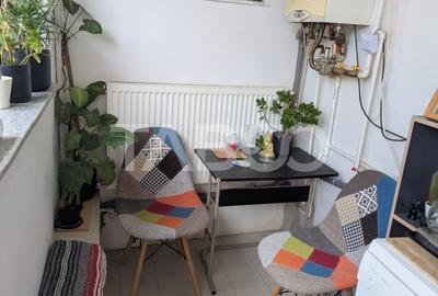 De vanzare apartament 2 camere Eminescu cochet spatios zona Centrala - 6