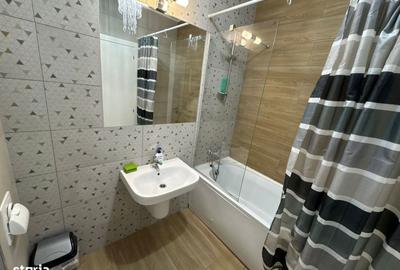 Apartament cu 2 camere în Central - 4