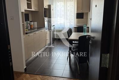 Apartament cu 2 camere decomandat în Decebal - 8