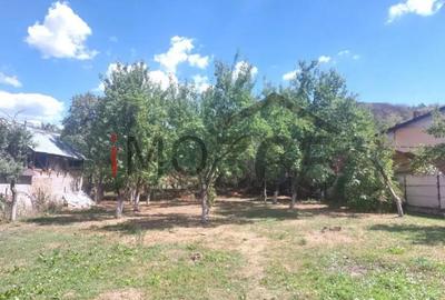 Casă cu 2 camere cu Teren 880 Mp în Ștefănești - 3