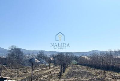 Casă cu 3 camere decomandat în Șurdești - 3