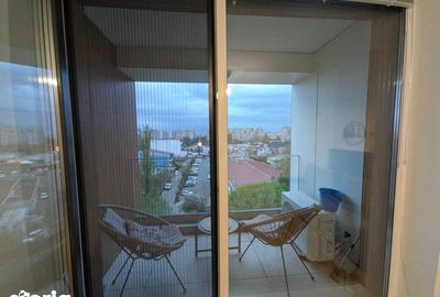 Apartament cu 2 camere în Militari