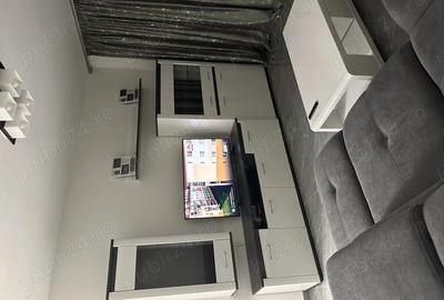 APARTAMENT 3 CAMERE langa ESO Giroc Regim hotelier accept si daca lucrati! - 2
