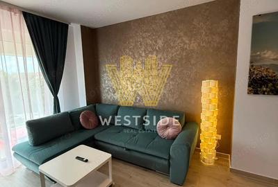 Apartament cu 2 camere decomandat în Dumbrăvița - 3