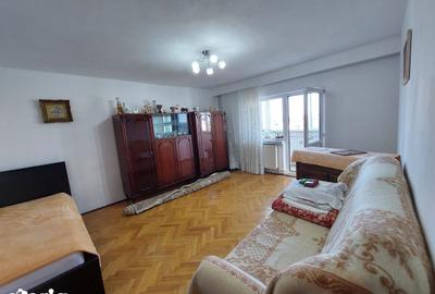 Garsonieră decomandată, mobilată în Brazda lui Novac - 5